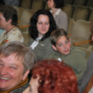 Blitz kiállítás megnyitó  (Fotó: Nagy Mária)