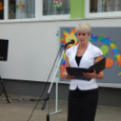 Fekete István Általános Iskola energetikai korszerűsítése - Ünnepély