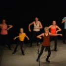 Jótékonysági műsor a Családok Átmeneti Otthona javára (Fotó: Nagy Mária)