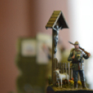 Makett Kiállítás Makettjei 2014 