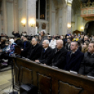 Dr. Sattler János Alapítvány jótékonysági adventi koncert