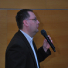 Nyugdíjas egyetem (Fotó: Nagy Mária)