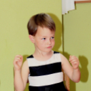 Évzáró műsor és Ballagás a Pillangó óvodában (Fotó: Stipkovits Veronika)