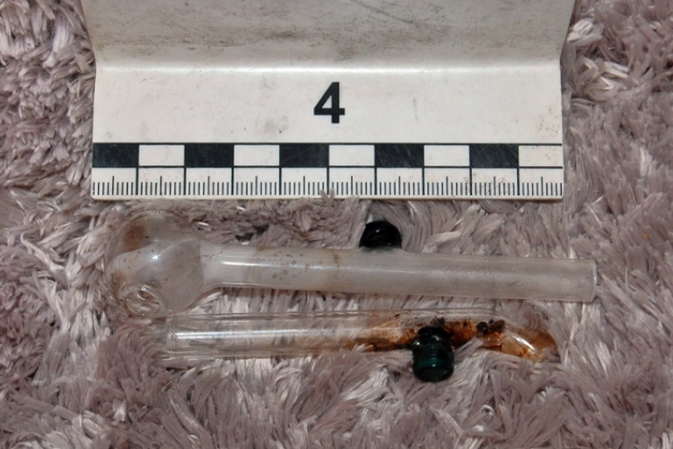 Kábítószert foglaltak le a mosonmagyaróvári rendőrök