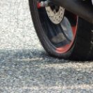 Street Fighter Show Jánossomorján Szöllősi Pepével