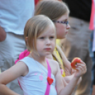 KULT - UTCA A Mosonyi Mihály zeneiskola bemutatkozása (Fotó: Nagy Mária)