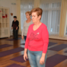 Nyílt nap a Magnóliában (Fotó: Nagy Mária)