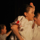 25 éves a Lajta Néptáncegyüttes (Fotó: Nagy Mária)