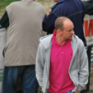 FUTURA Mosonmagyaróvár-Újbuda Fc (1:0) Gratulálunk! (Fotó: Nagy Mária)