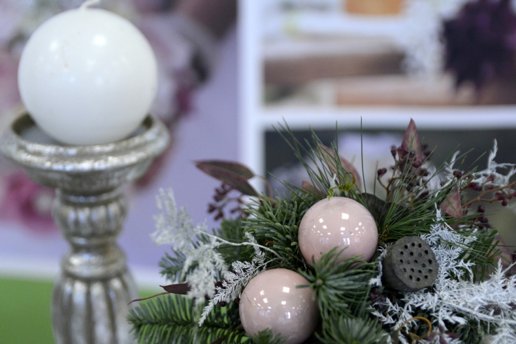 KARÁCSONY KIÁLLÍTÁS