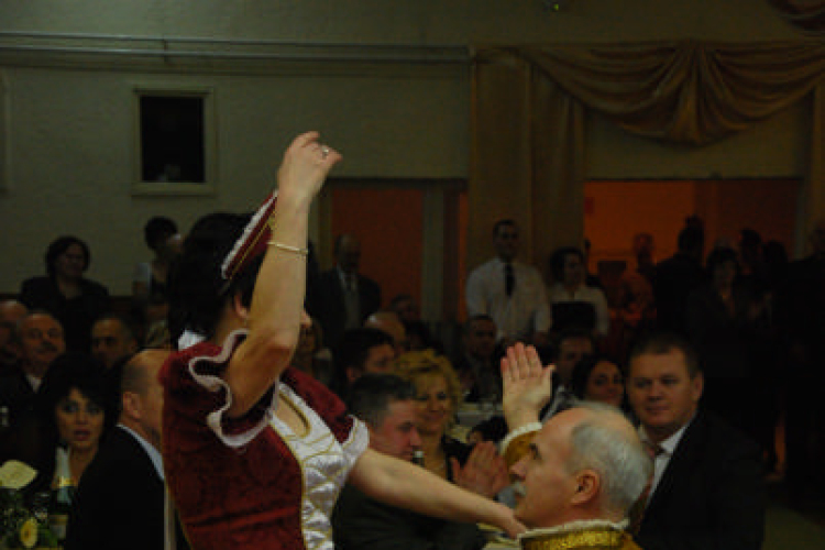 XXXIX. Agrárbál (Fotó: Nagy Mária)