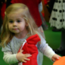 Pillangó Óvoda és Családi Napközi, Mikulás ünnepség (fotó: Stipkovits Veronika)