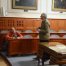 Városháza éjszakája 2017