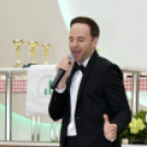 Jótékonysági süteménysütő verseny