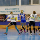 MKC SE - Fehérvár KC (22-24) (NBI Alapszakasz) (Fotó: Horváth Attila)