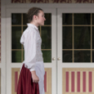 Kényeskedők - Major Tamás rendezésében