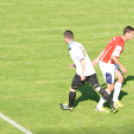 FUTURA Mosonmagyaróvár - Veszprém FC (4:1) (Fotó: Nagy Mária)