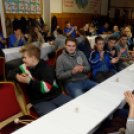 MKC SE karácsonyi szurkólói találkozó (Fotó: Horváth Attila)