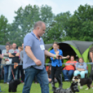 CAC kutyakiállítás (Fotó: Nagy Mária)