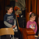 Rajzolj a Fehér Egérrel eredményhirdetés (Fotó: Nagy Mária)