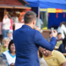 Szigetköz ízei, vármegye borai fesztivál - péntek (Fotó: Nagy Mária)