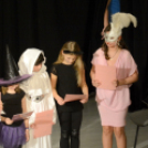 JELMEZES FARSANGI NÖVENDÉKHANGVERSENY