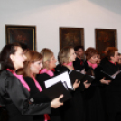 Múzeumi esték: A Vissz-Hang Vegyeskar koncertje