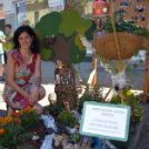 Ünnepi könyvhét - Találkozó Berg Judit írónővel (Fotó: Bánhegyi István)