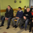 Anne Frank (1929-1945) kiállítás Mosonmagyaróváron