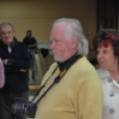 20. Jubileumi Fotóegyesületi kiállítás megnyitó (Fotó: Nagy Mária)