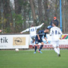 MTE 1904 FUTURA MOSONMAGYARÓVÁR - III. KER. TVE (2:3)