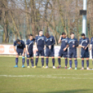 MTE 1904 FUTURA MOSONMAGYARÓVÁR - RÁKOSMENTI KÖZSÉGI SK (0:2)