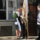 Piarista Iskola Ballagás (Fotó:Nagy Mária)