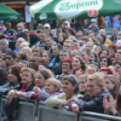 Városi Majális - Péntek (Fotó: Nagy Mária)