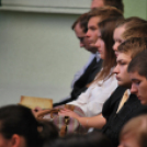 Egyetemi tanévnyitó 1 (Fotó: Nagy Mária)