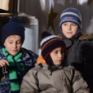 Téli Fesztivál -  Fekete István Általános Iskola karácsonyi műsora