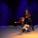 Jótékonysági Műsor