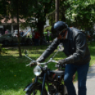 V. Mosonmagyaróvári Veteránjármű Találkozó és Alkatrészbörze (Fotó: Bánhegyi István)