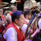 Kühne Koncert Fúvószenekar Tavaszi Hangverseny