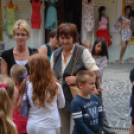 KULT - UTCA Kéz-műves kéz-művek délutánja (Fotó: Nagy Mária)