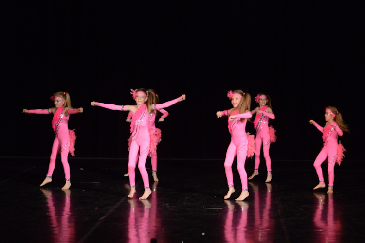 Okay Dance Gála 2015 II.