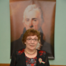 Orbán Júlia előadása (Fotó: Nagy Mária)