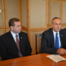 Bemutatkoztak a polgári szövetség polgármester- és képviselőjelöltjei