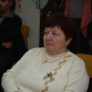 Orbán Júlia előadása (Fotó: Nagy Mária)