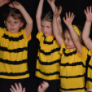 60 éves a Lurkóvár óvoda (Fotó: Nagy Mária)