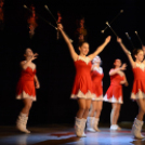 Ünnepi gálaműsor a tánc világnapja tiszteletére - Szigeti Gábor táncpedagógus emlékére