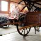 A mosonmagyaróvári Tűzoltóságon jártunk