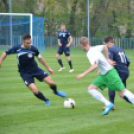 MTE 1904 FUTURA MOSONMAGYARÓVÁR - NAGYATÁDI FC (3:0) (Fotó: Nagy Mária)