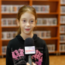 10. Országos könyvtári napok - Gyerekpéntek (Fotó: Horváth Attila)