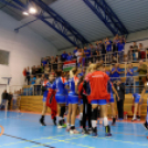 MKC SE - Budaörs (27-26) (NBI Alapszakasz) (Fotó: Horváth Attila)